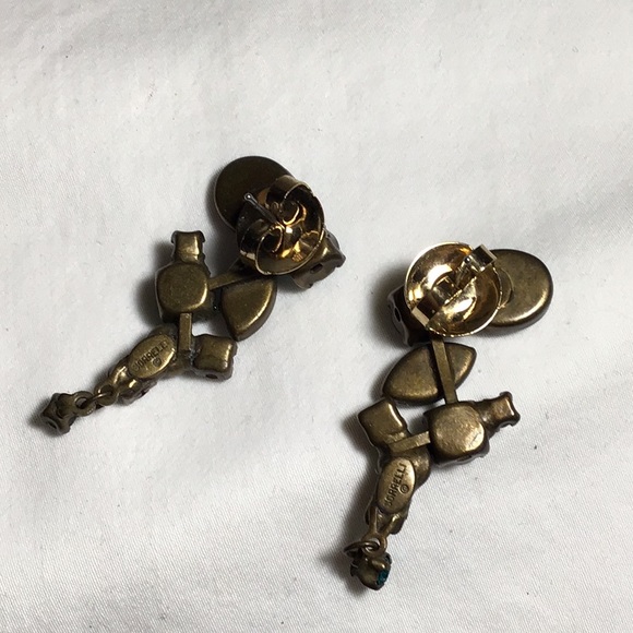 Vintage Sorrelli Earrings - Picture 4 of 4